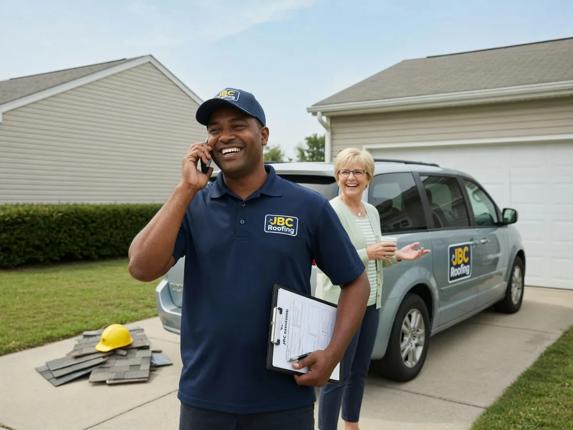 Roof Replacement Stanardsville, VA FAQs